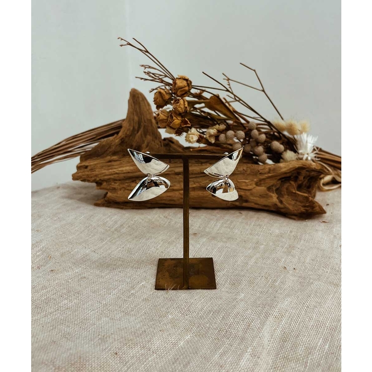 メタルシェルピアス emouv ピアス | BUYSENSE | 詳細画像6 