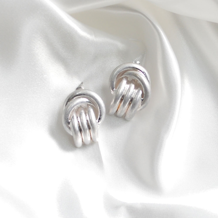 ヴィンテージデザインリングピアス emouv ピアス | BUYSENSE | 詳細画像8 