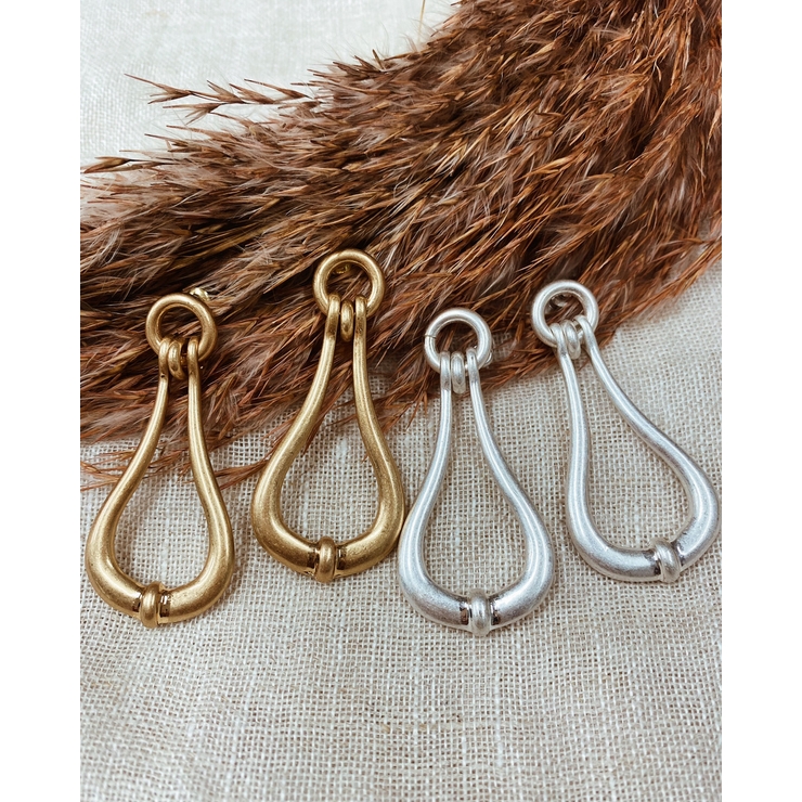 フープタイピアス emouv ピアス | BUYSENSE | 詳細画像3 