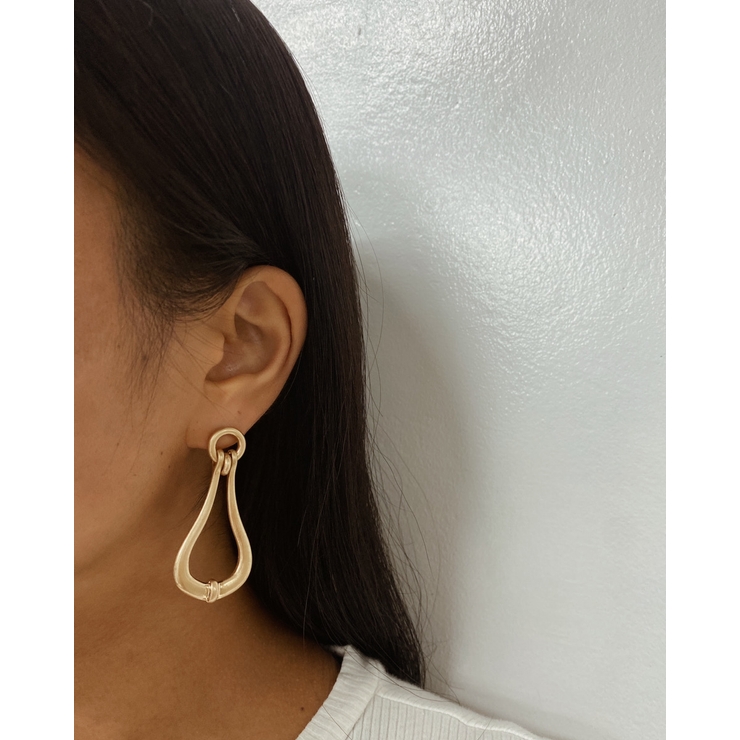 フープタイピアス emouv ピアス | BUYSENSE | 詳細画像4 