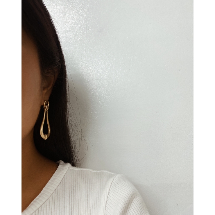 フープタイピアス emouv ピアス | BUYSENSE | 詳細画像5 