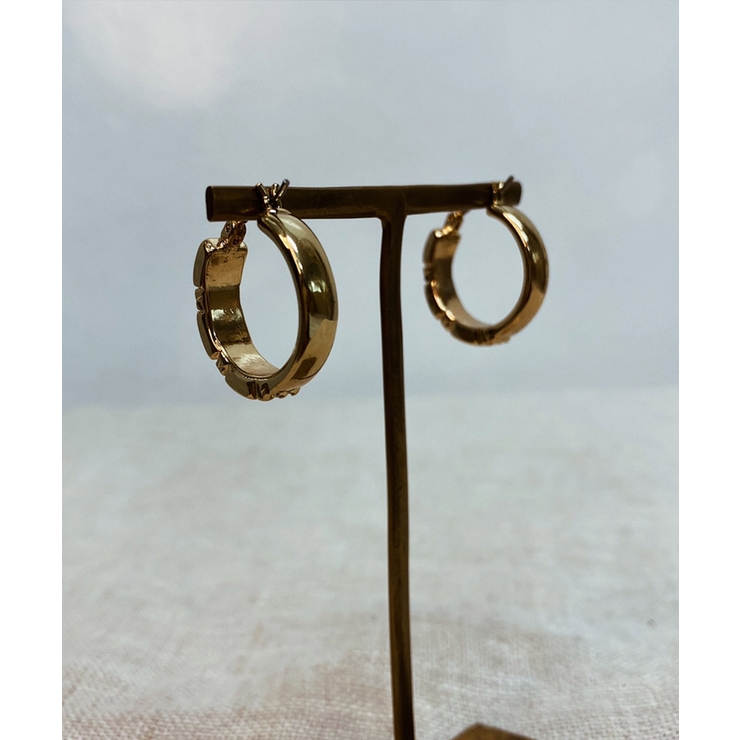 グラニーズピアス emouv ピアス | BUYSENSE | 詳細画像2 