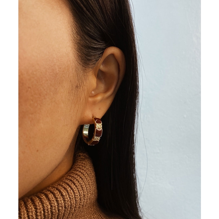 グラニーズピアス emouv ピアス | BUYSENSE | 詳細画像4 