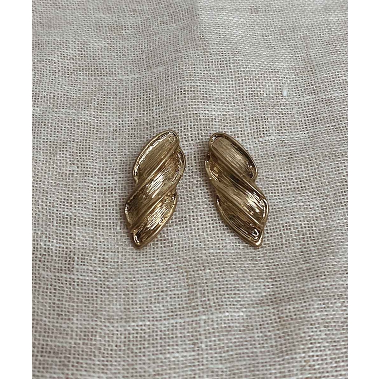 ゴールド | プパーピアス emouv ピアス | BUYSENSE