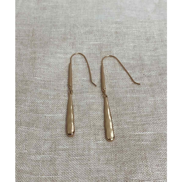 ゴールド | プパーピアス emouv ピアス | BUYSENSE