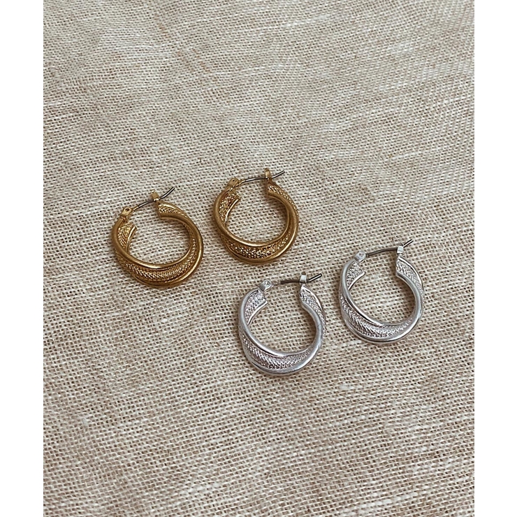 ヴィンテージタイニーピアス emouv ピアス | BUYSENSE | 詳細画像3 