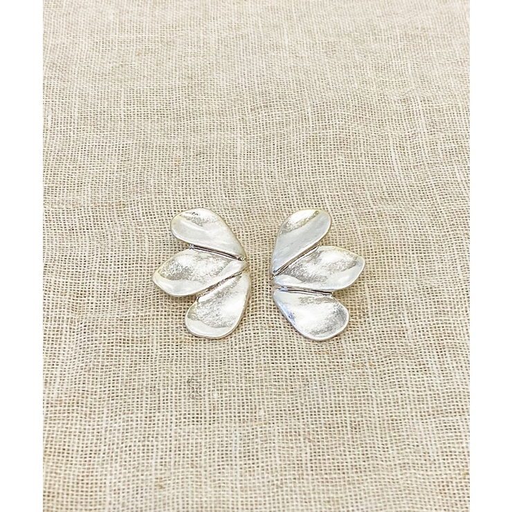 グラスモチーフピアス emouv ピアス | BUYSENSE | 詳細画像5 
