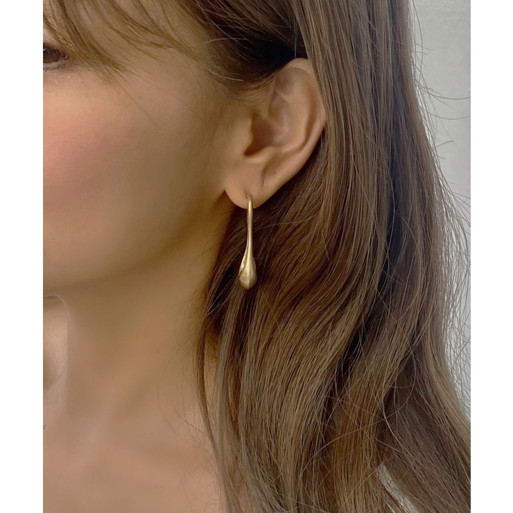 ヴィンテージロングピアス emouv ピアス | BUYSENSE | 詳細画像2 