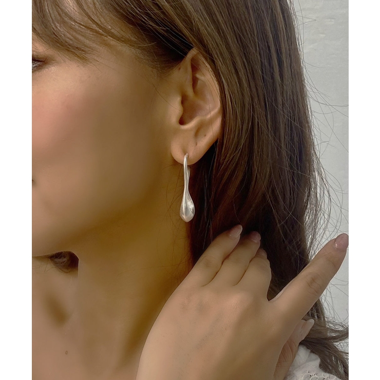 ヴィンテージロングピアス emouv ピアス | BUYSENSE | 詳細画像4 