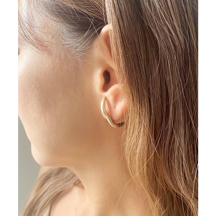 ヴィンテージボウピアス emouv ピアス | BUYSENSE | 詳細画像1 