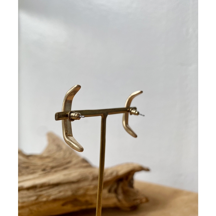 ヴィンテージボウピアス emouv ピアス | BUYSENSE | 詳細画像6 