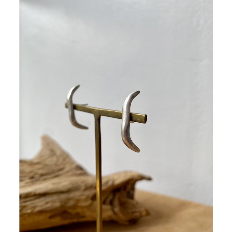 ヴィンテージボウピアス emouv ピアス | BUYSENSE | 詳細画像7 