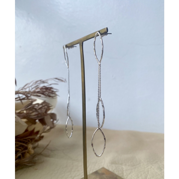 ロングリーフピアス emouv ピアス | BUYSENSE | 詳細画像8 