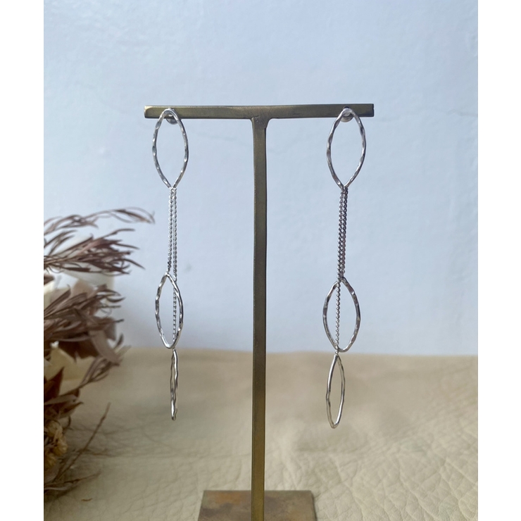 ロングリーフピアス emouv ピアス | BUYSENSE | 詳細画像7 
