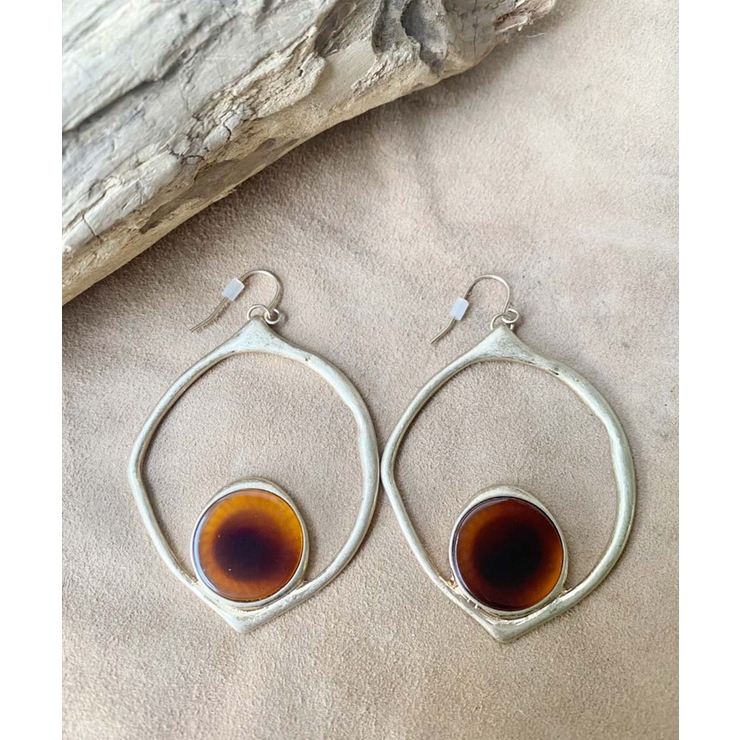 ビッグサークルピアス emouv ピアス | BUYSENSE | 詳細画像2 