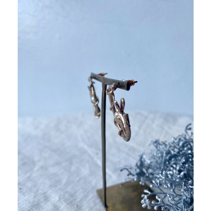 サークルバードピアス emouv ピアス | BUYSENSE | 詳細画像8 