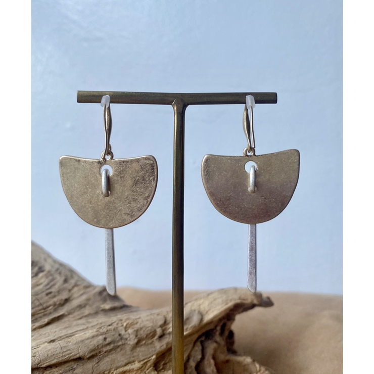 ユニークヴィンテージピアス emouv ピアス | BUYSENSE | 詳細画像4 