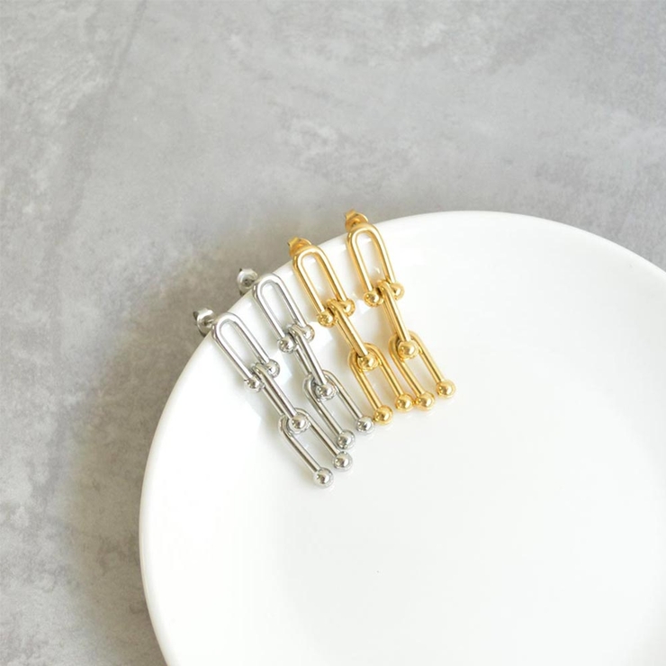 メタルボールピアス emouv by | BUYSENSE | 詳細画像2 