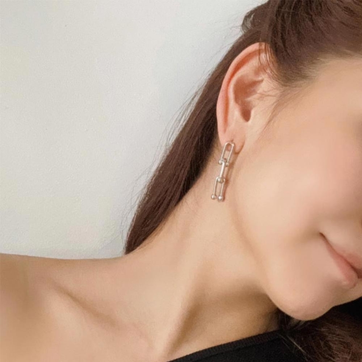 メタルボールピアス emouv by | BUYSENSE | 詳細画像7 