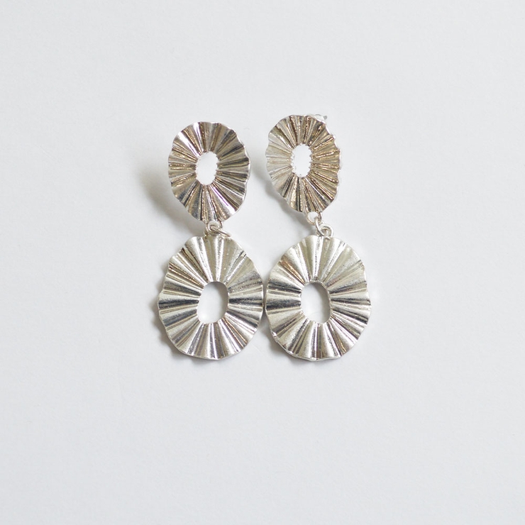 マットメタルピアス emouv by | BUYSENSE | 詳細画像6 