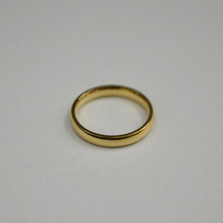 ゴールド | シンプルミッドリング emouv ピアス ゴールド アクセサリー シンプル | BUYSENSE