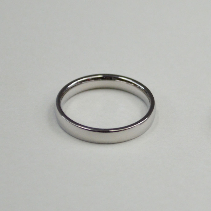 シルバー | シンプルミッドリング emouv ピアス ゴールド アクセサリー シンプル | BUYSENSE