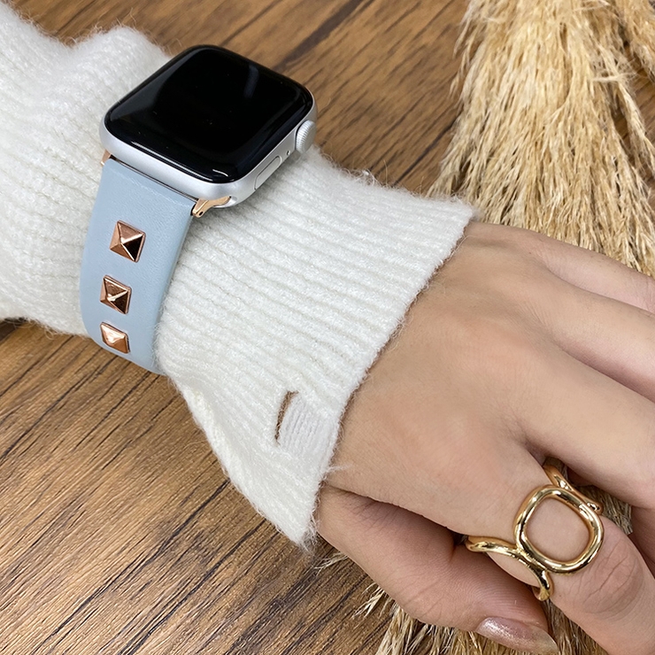 アップルウォッチ バンド 大人女子 | BUYSENSE | 詳細画像5 