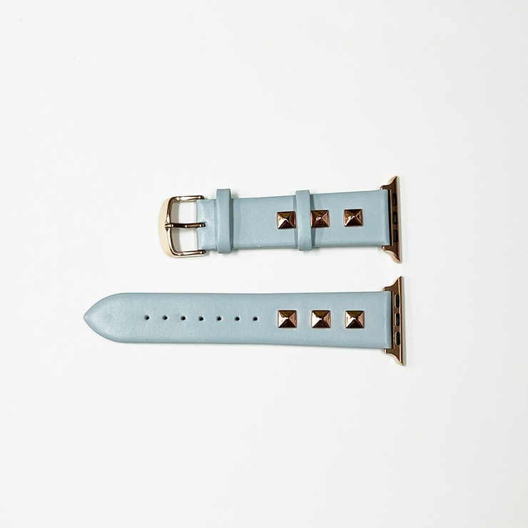 ライトブルー | アップルウォッチ バンド 大人女子 | BUYSENSE