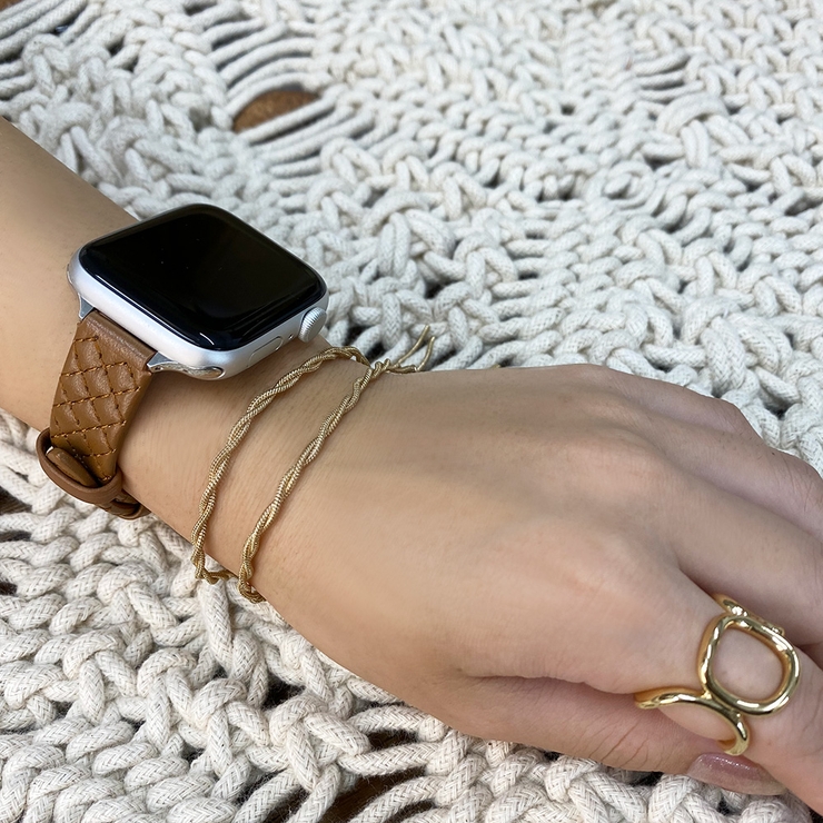 アップルウォッチ バンド 大人女子 | BUYSENSE | 詳細画像8 