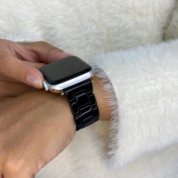 アップルウォッチバンド 可愛い シンプルバンド | BUYSENSE | 詳細画像16 