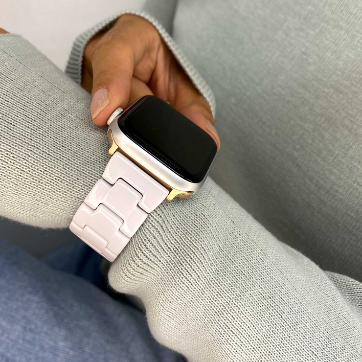 アップルウォッチバンド 可愛い シンプルバンド | BUYSENSE | 詳細画像17 