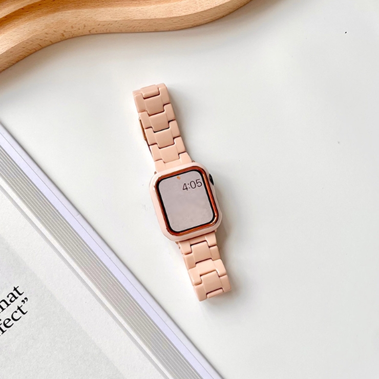 アップルウォッチバンド 可愛い シンプルバンド | BUYSENSE | 詳細画像5 