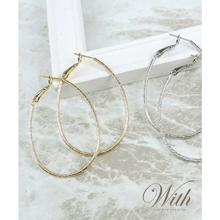 ピアス レディース 安い 品番 Byst Buysense バイセンス のレディースファッション通販 Shoplist ショップリスト