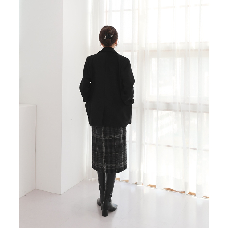 パールツイストヘアクリップ | by muni:r | 詳細画像10 