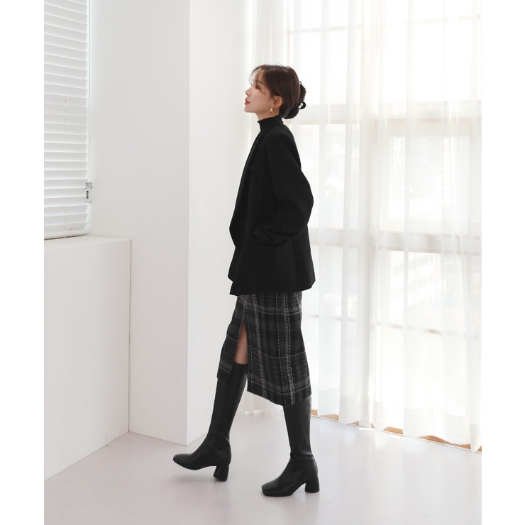 パールツイストヘアクリップ | by muni:r | 詳細画像11 