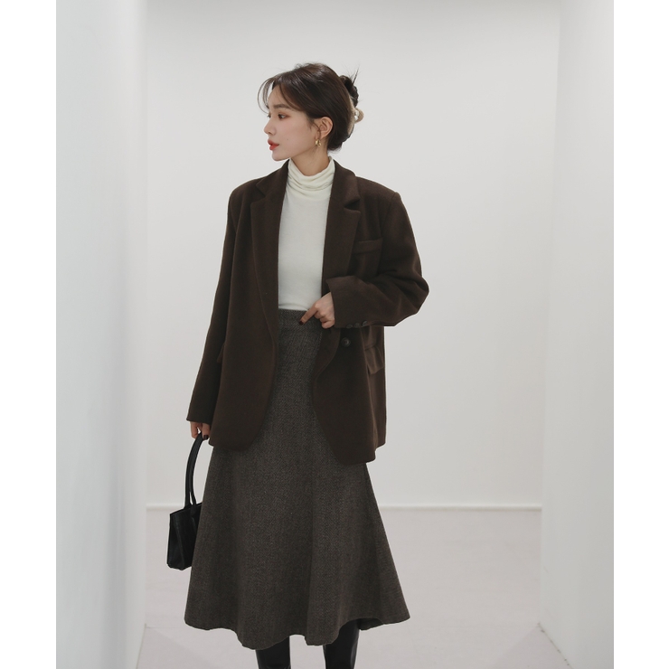 パールツイストヘアクリップ | by muni:r | 詳細画像13 