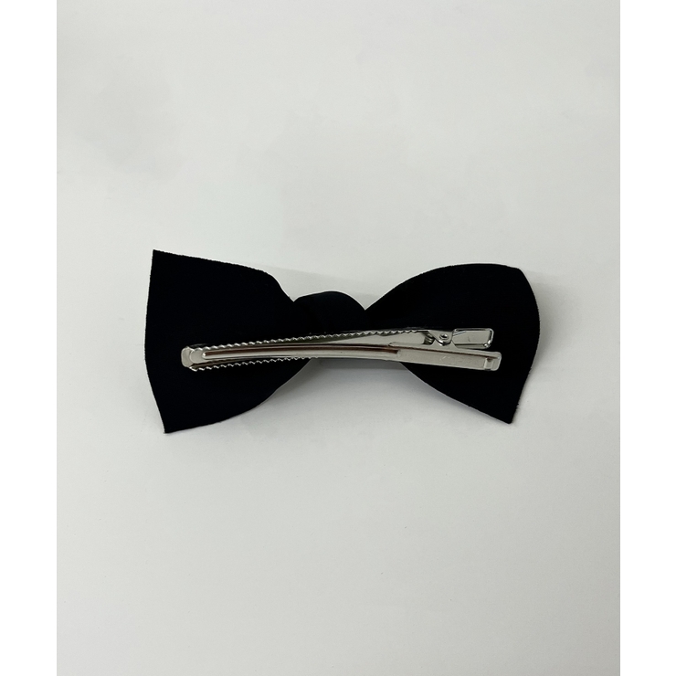 クラシックブラックリボンクリップ | by muni:r | 詳細画像10 