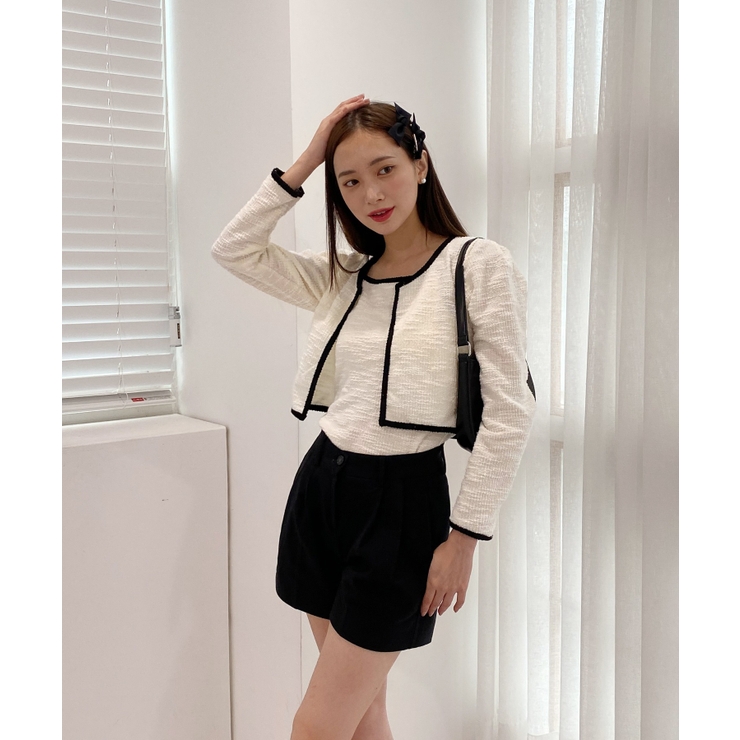 クラシックブラックリボンクリップ | by muni:r | 詳細画像13 