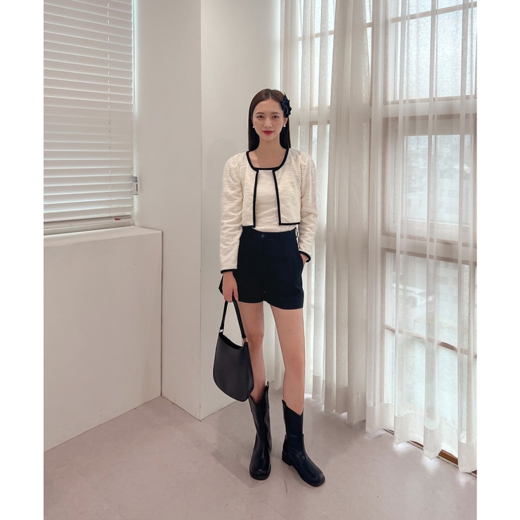 クラシックブラックリボンクリップ | by muni:r | 詳細画像19 