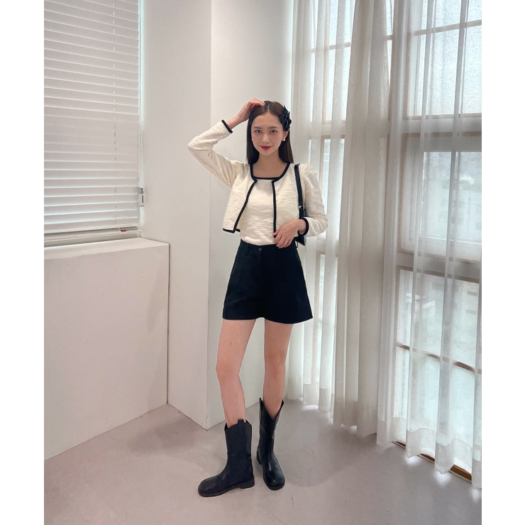 クラシックブラックリボンクリップ | by muni:r | 詳細画像20 