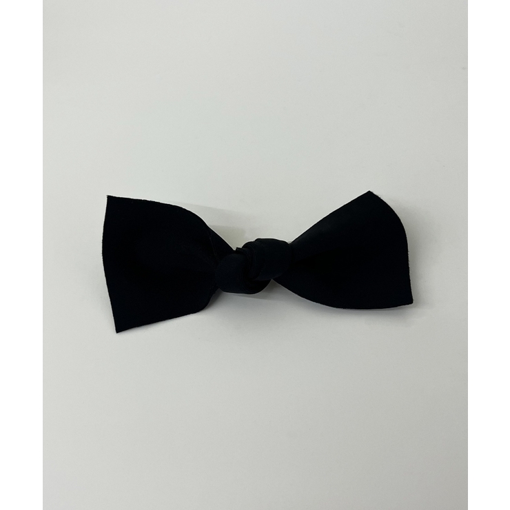 クラシックブラックリボンクリップ | by muni:r | 詳細画像9 