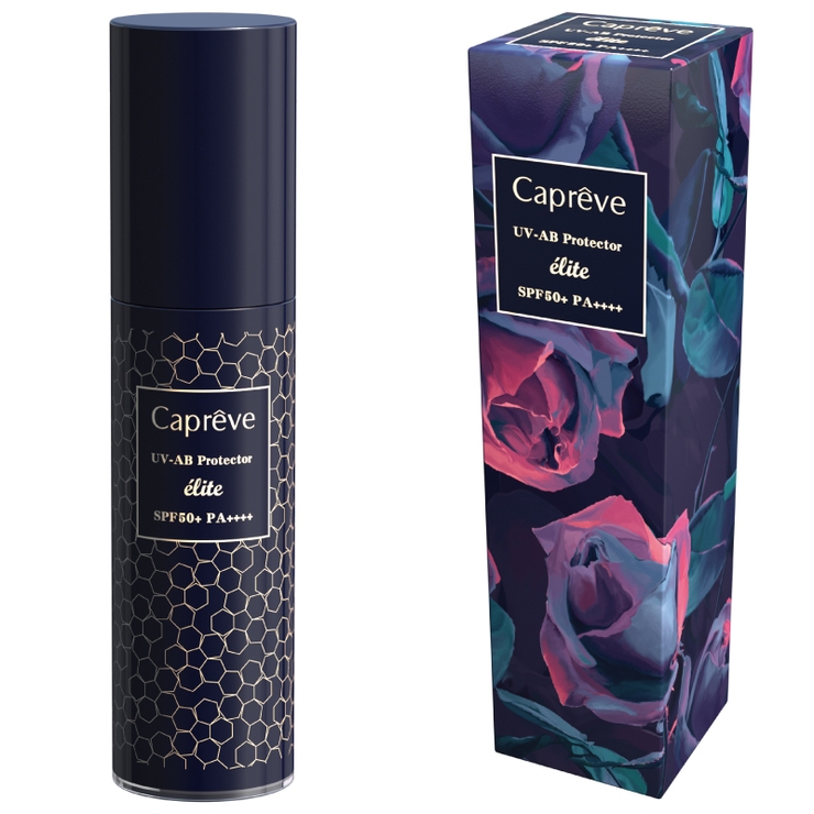 カプレーブ UV-ABプロテクターエリート | capreve | 詳細画像1 