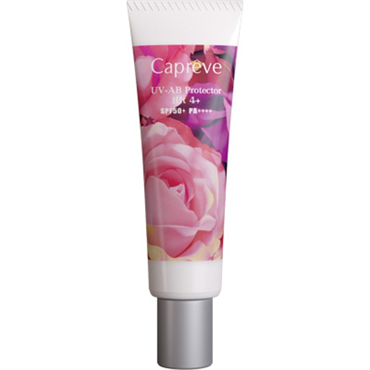 カプレーブ UV-ABプロテクターリフト4+ | capreve | 詳細画像1 