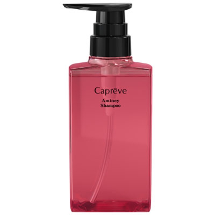 カプレーブ アミニーシャンプー | capreve | 詳細画像1 