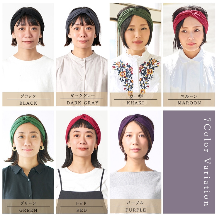 CHARM 無地 クロス | ゆるい帽子CasualBoxレディース | 詳細画像3 