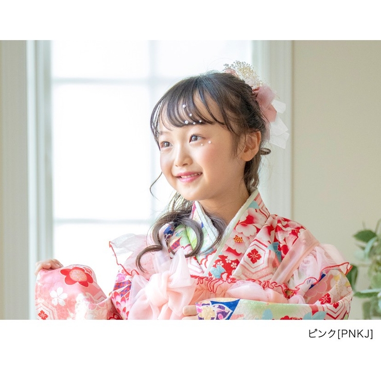 リボン＆フラワー Uピン ヘアアレンジセット キャサリンコテージ | Catherine Cottage | 詳細画像38 
