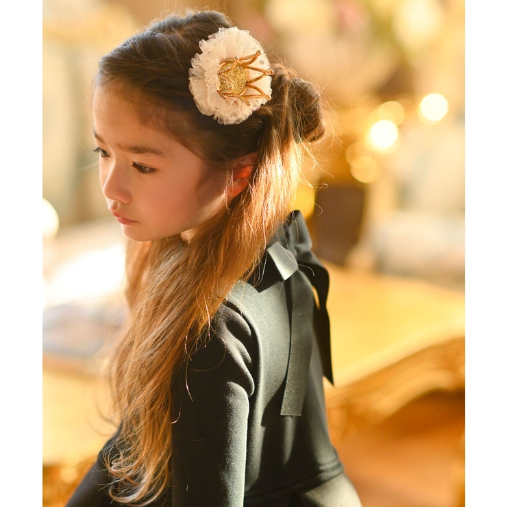 クラウン付きふわふわチュールクリップ 髪飾り ヘアアクセサリー子供 品番 Catk Catherine Cottage キャサリンコテージ のキッズファッション通販 Shoplist ショップリスト クラウン付きふわふわチュールクリップ 髪飾り ヘアアクセサリー子供 品番 Catk Catherine Cottage キャサリンコテージ のキッズファッション通販 Shoplist ショップリスト