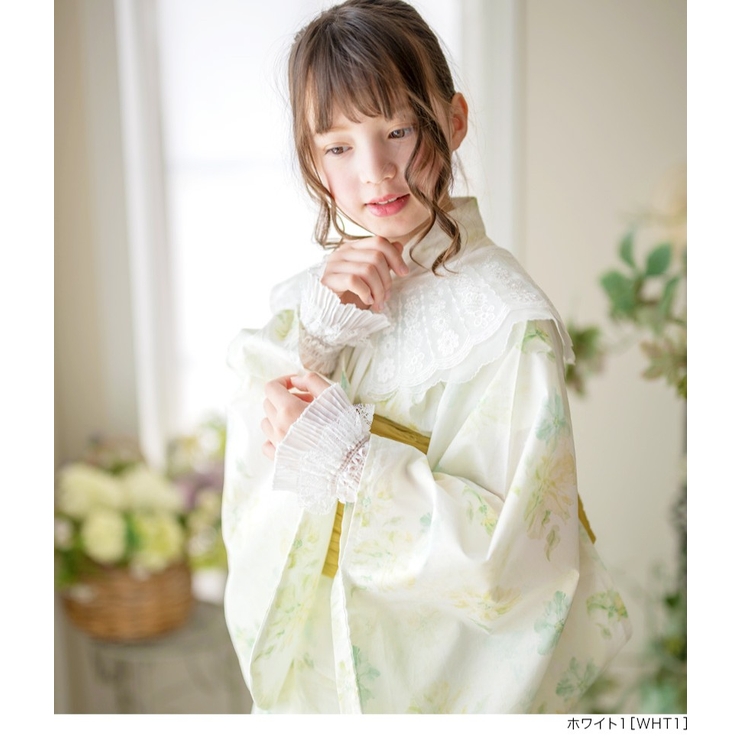 レースつけ袖 アクセサリー その他ファッション小物 | Catherine Cottage | 詳細画像14 