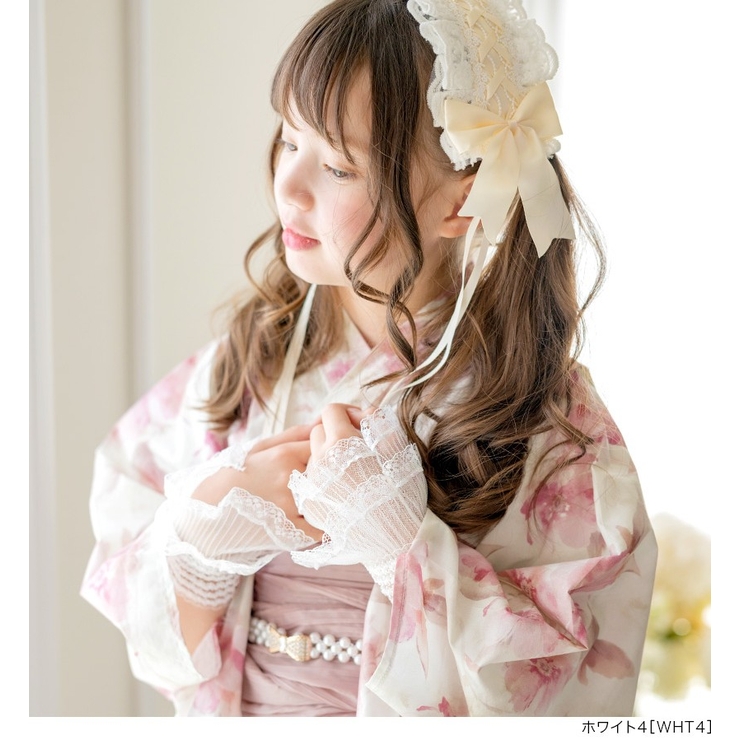 レースつけ袖 アクセサリー その他ファッション小物 | Catherine Cottage | 詳細画像19 