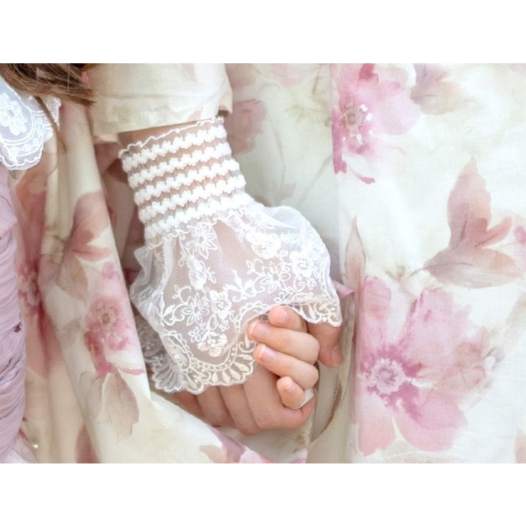 レースつけ袖 アクセサリー その他ファッション小物 | Catherine Cottage | 詳細画像21 